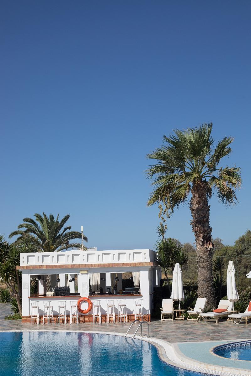 מלון Naxos City Porto Naxos מראה חיצוני תמונה